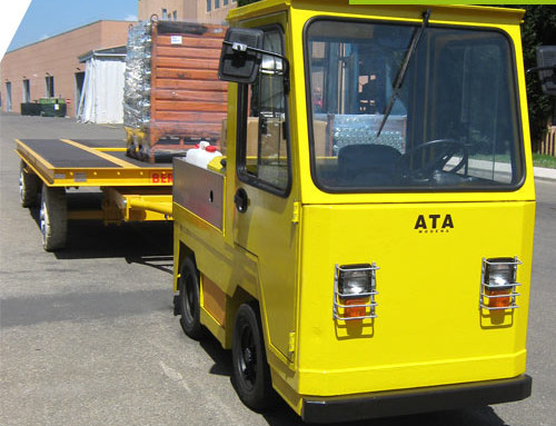 ATA E200