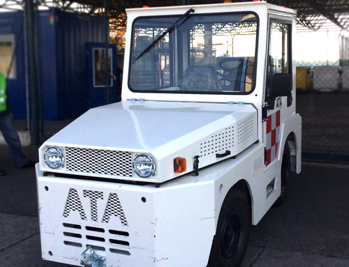 ATA 5000 GSE