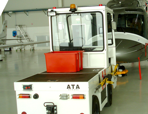 ATA E200