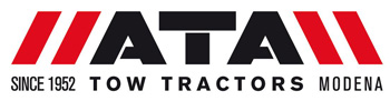 ATA Tow Tractors – Modena Logo